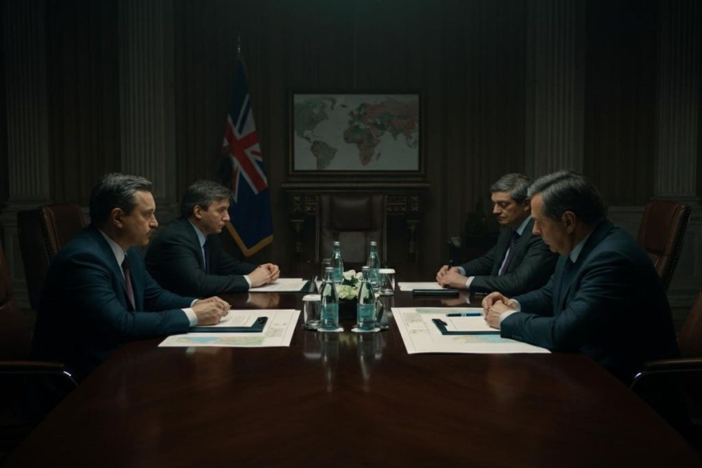 Piano segreto Usa-Russia per chiudere il conflitto in Ucraina