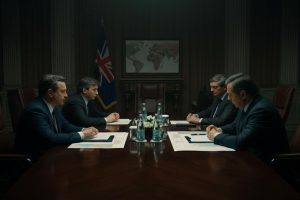 Piano segreto Usa-Russia per chiudere il conflitto in Ucraina