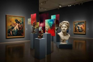 Picasso: un viaggio tra memoria e desiderio nell'arte più intima