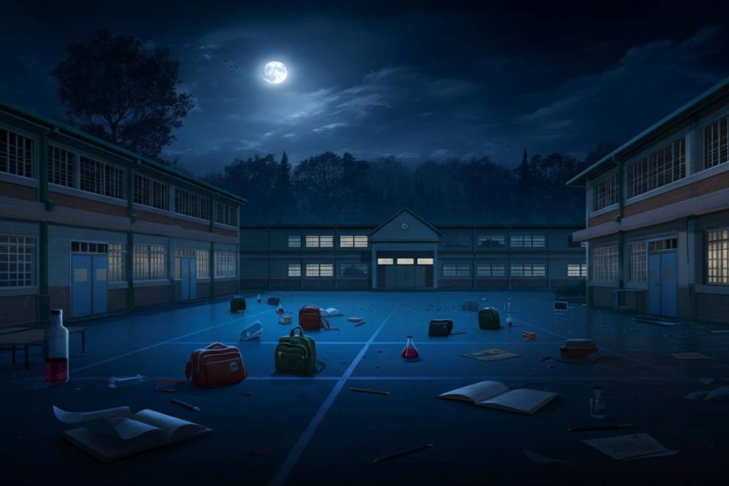 Rapimento di massa in Nigeria: 315 studenti cristiani in pericolo