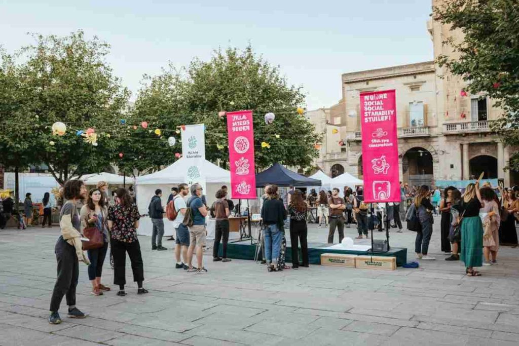 ReWriters fest: un viaggio di tre giorni per reinventare l'immaginario contemporaneo a Roma