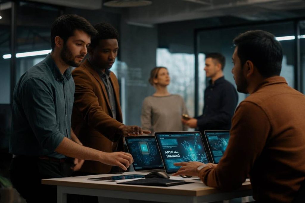 Reskilling: FiberCop investe nel futuro di 18mila dipendenti con Lamelas Godinez