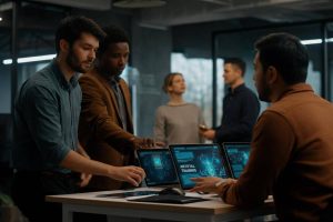 Reskilling: FiberCop investe nel futuro di 18mila dipendenti con Lamelas Godinez