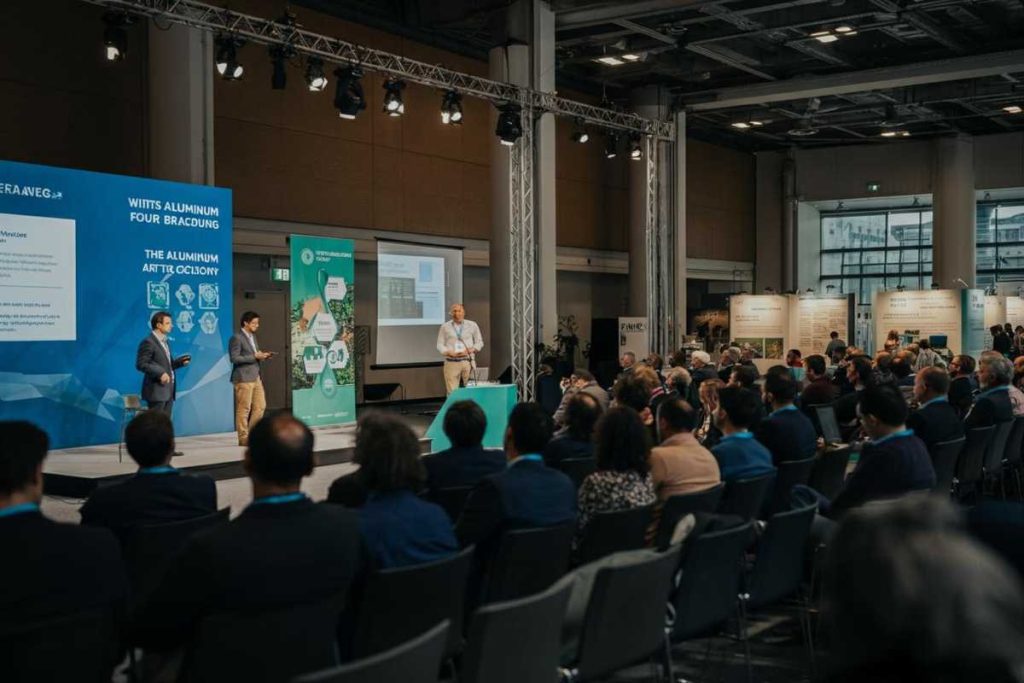 Rifiuti e sostenibilità: Galdo (Cial) parla di responsabilità sociale