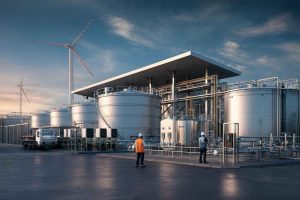 Rifiuti e transizione ecologica: il ruolo chiave dell'olio usato nella 34esima tappa