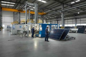 Rifiuti fotovoltaici: il costo nascosto della fine vita dei pannelli non incentivati