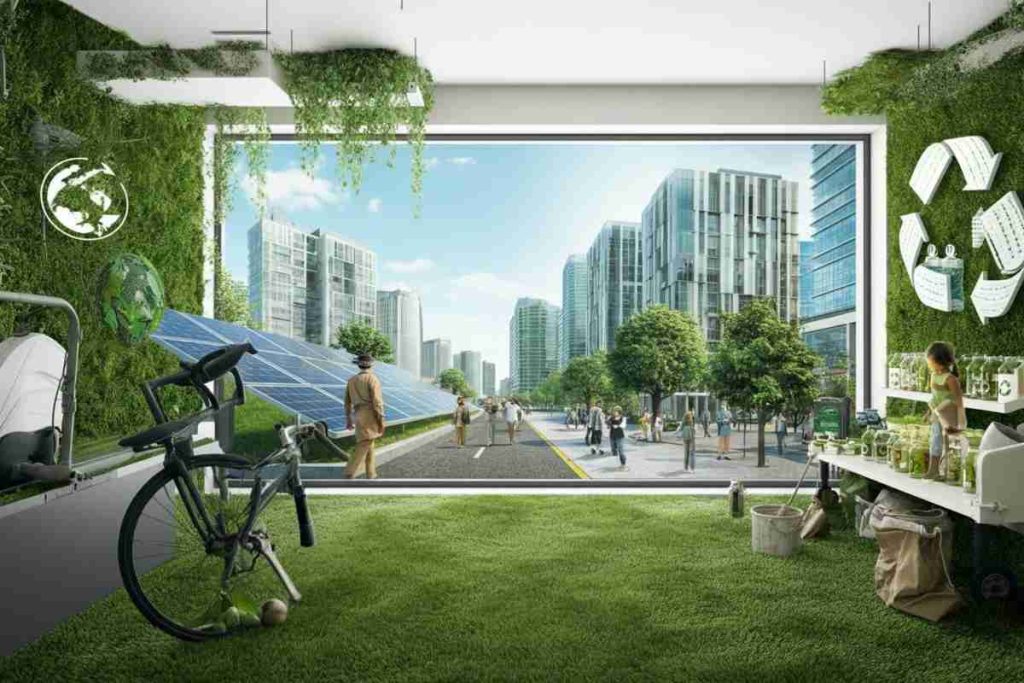 Rifiuti: il Conai raggiunge un volume d'affari da record di 3,8 miliardi