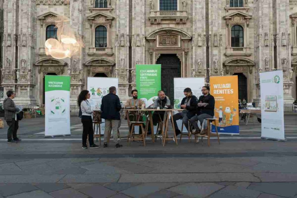 Rifiuti: il valore economico sul territorio raggiunge i 780 milioni di euro in un anno