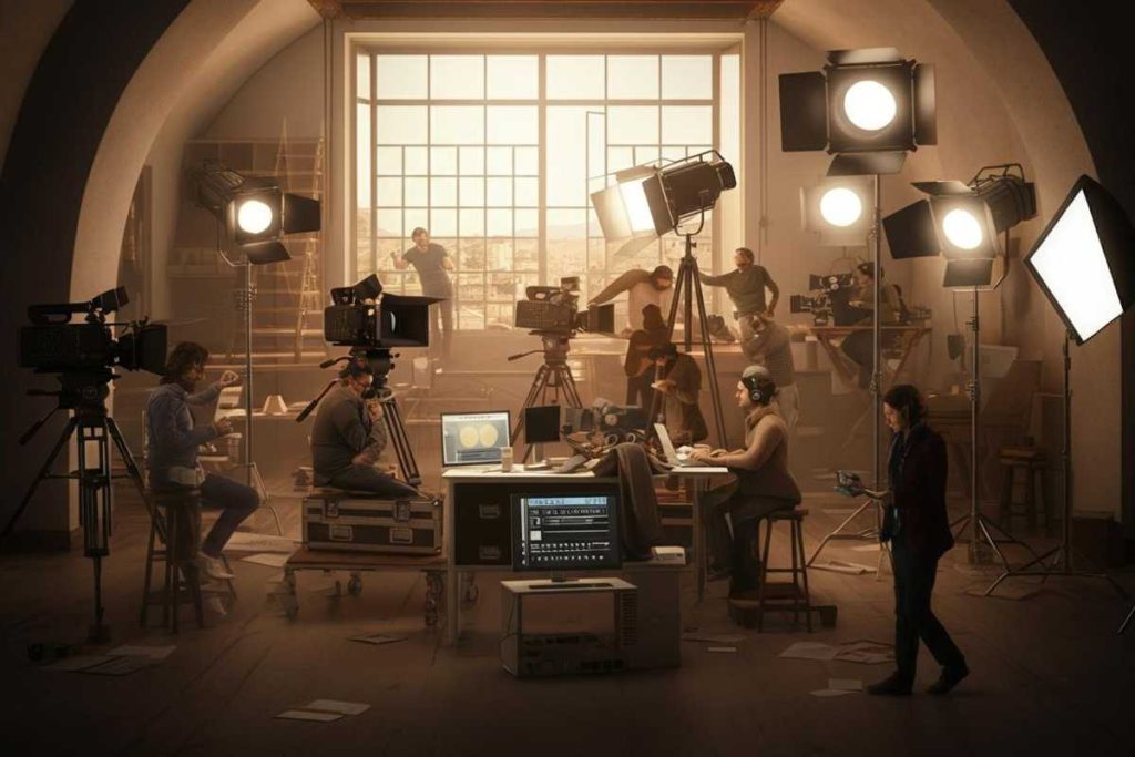 Riforma cinema: Borgonzoni critica le soluzioni inefficaci di Franceschini