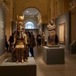 Rinascita culturale: il Museo egizio del Cairo si apre al mondo