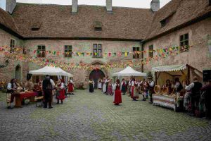 Rituali e tradizioni popolari: il patrimonio che racconta la nostra storia