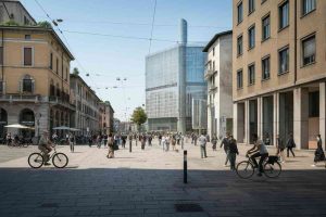 Rivoluzione urbanistica: la Cassazione annulla l'interdittiva per Tancredi