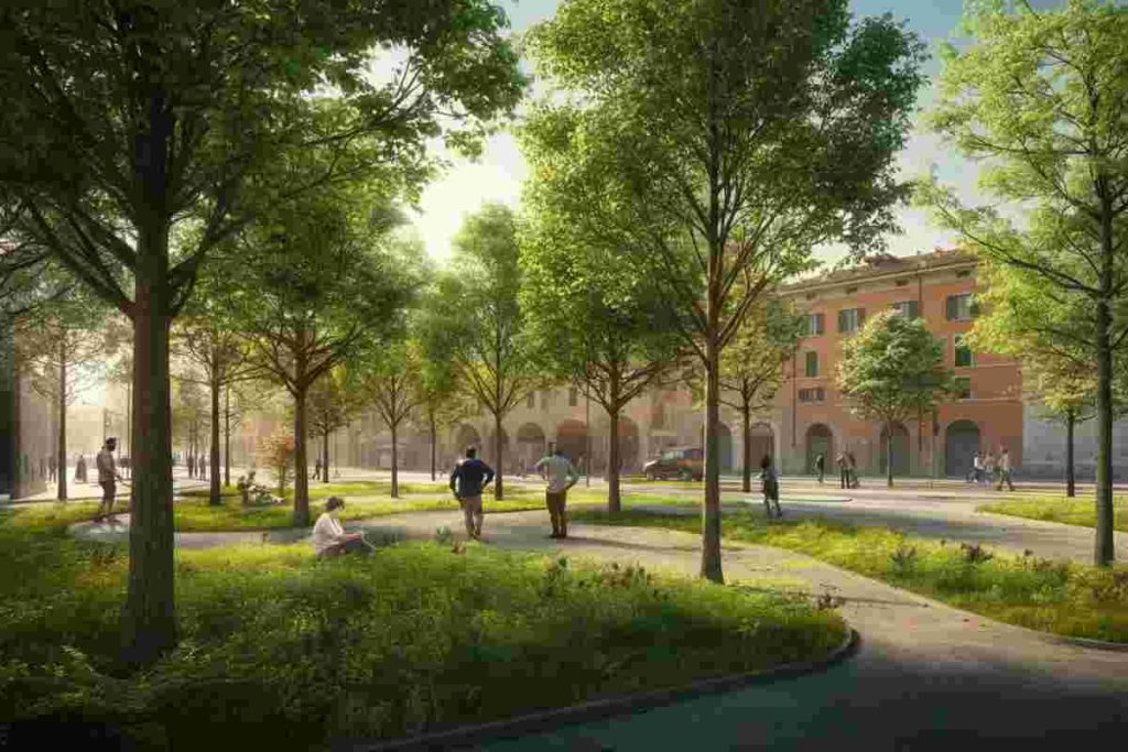 Rivoluzione verde: 3 milioni di nuovi alberi in arrivo nel 2024