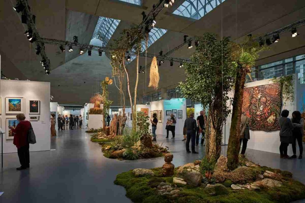 Roma Arte in Nuvola: un viaggio culturale con la Repubblica di Corea