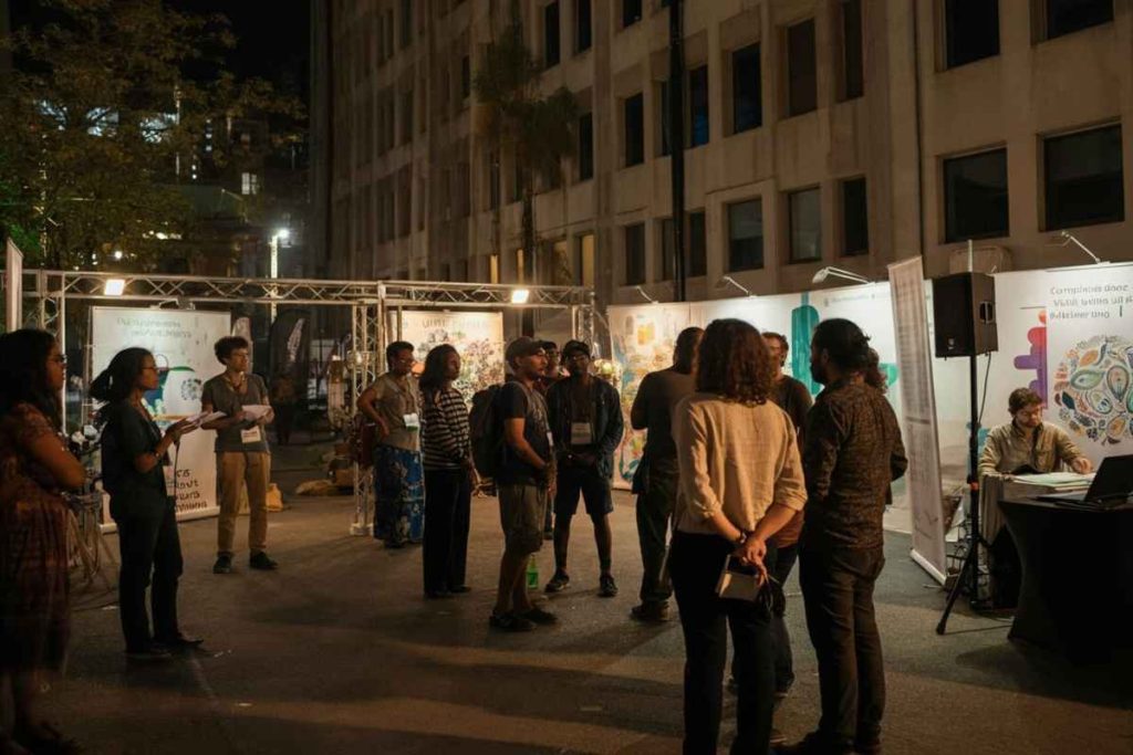 Romanelli: prendersi cura del futuro e di chi non incontreremo mai