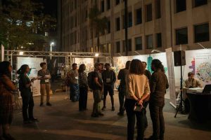 Romanelli: prendersi cura del futuro e di chi non incontreremo mai