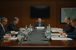 Rubio: la sfida delle condizioni difficili per entrambe le parti