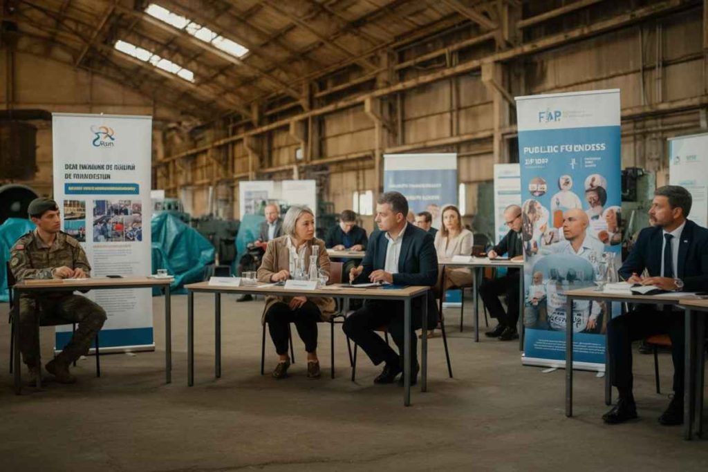 Salvini propone un decreto trimestrale per l'Ucraina: realtà o fantasia?