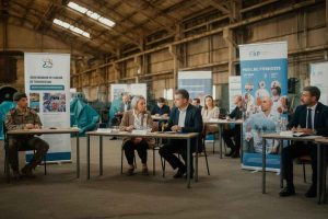 Salvini propone un decreto trimestrale per l'Ucraina: realtà o fantasia?