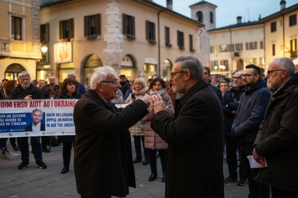 Salvini: serve chiarezza sul futuro, ma i fondi sono già garantiti