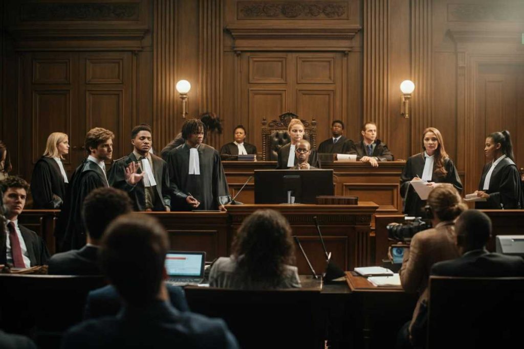 Santanchè: il processo si ferma, ora la palla passa al Senato