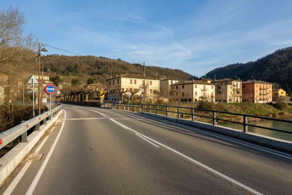 Scadenza imminente: richiedi il fondo strade per i piccoli Comuni entro il 15 dicembre