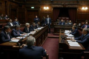 Schlein avverte Meloni: il governo sarà ricordato per favorire i ricchi