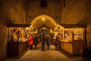 Scopri i 20 tesori del Fai per un Natale indimenticabile