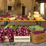 Scopri i tesori culinari d'Italia: un viaggio tra sagre e tradizioni locali