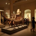 Scopri il Grande Museo egizio del Cairo: un tesoro di storia finalmente accessibile al pubblico