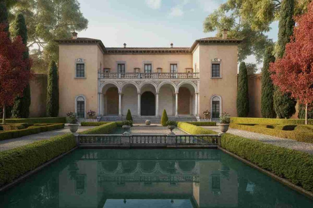 Scopri l'Italia straordinaria attraverso l'obiettivo di Massimo Listri per Treccani