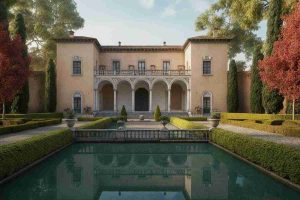 Scopri l'Italia straordinaria attraverso l'obiettivo di Massimo Listri per Treccani