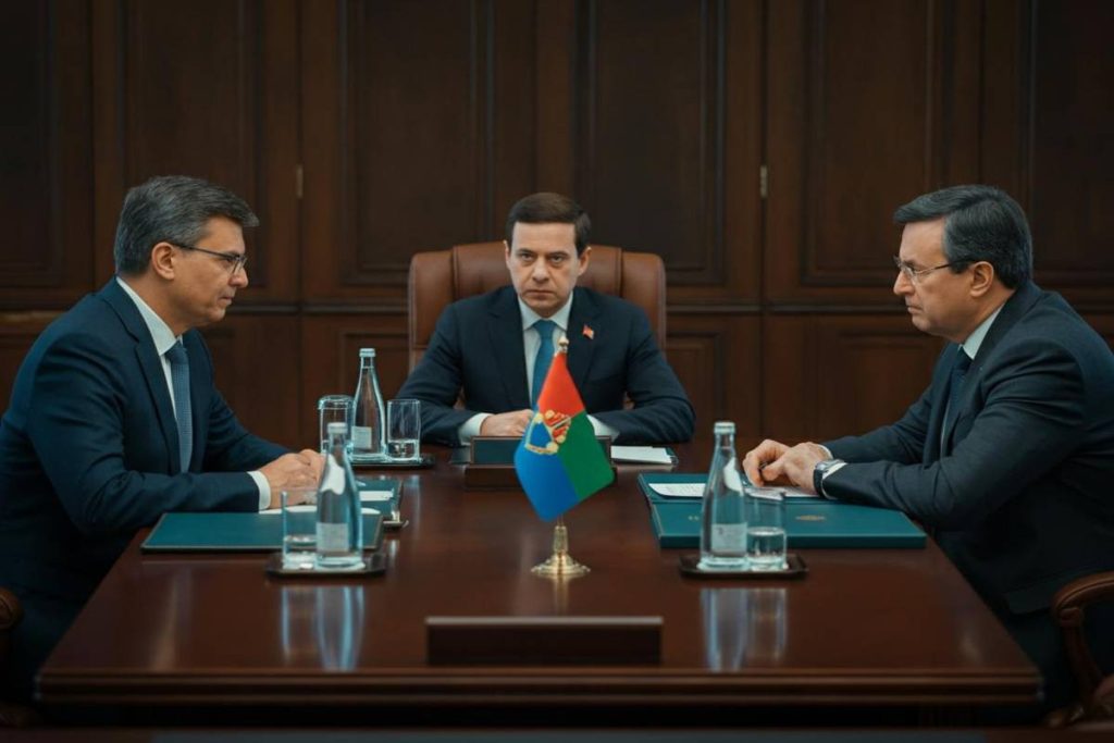 Scopri le novità di Prometeo TV: edizione n° 44 del 5 novembre 2025