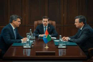 Scopri le novità di Prometeo TV: edizione n° 44 del 5 novembre 2025