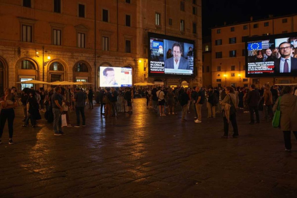 Scopri le novità imperdibili di Prometeo TV n° 46 del 19 novembre 2025