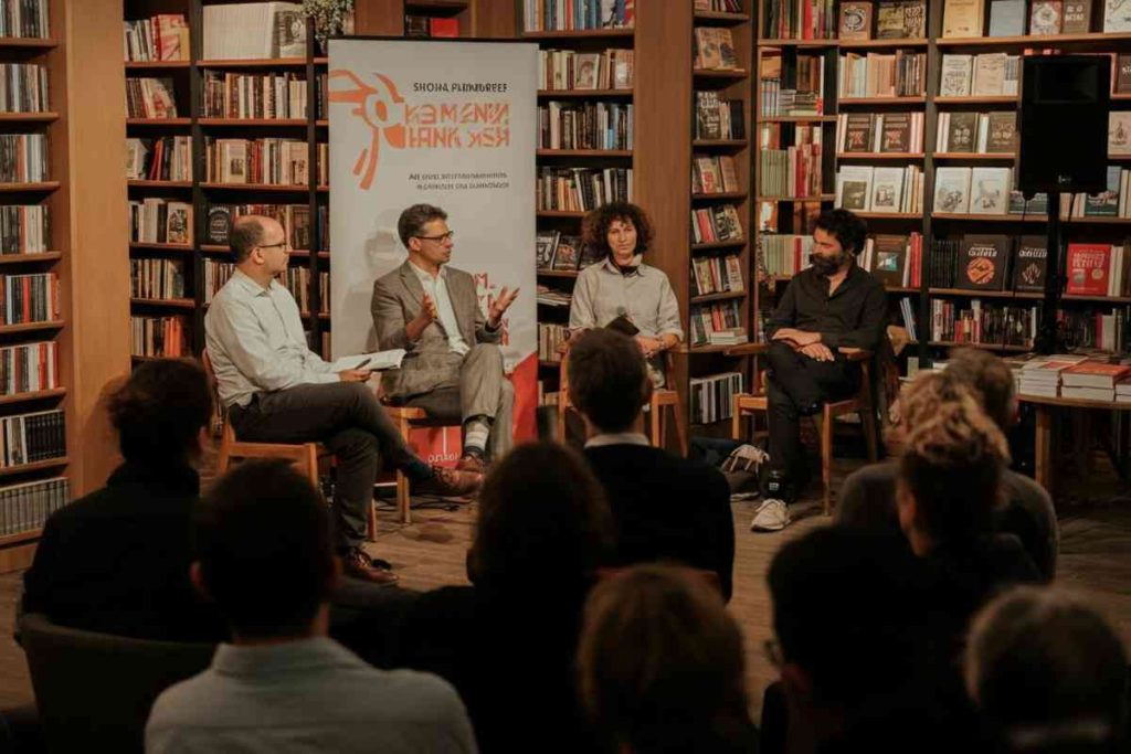 Simon di Deloitte: come la sostenibilità può trasformare la società in meglio