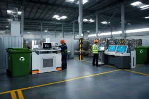 Sostenibilità: il riciclo dei Raee potrebbe soddisfare il 66% del fabbisogno italiano di Mpc