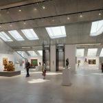 Sotheby's svela il suo nuovo quartier generale nel cuore di Madison