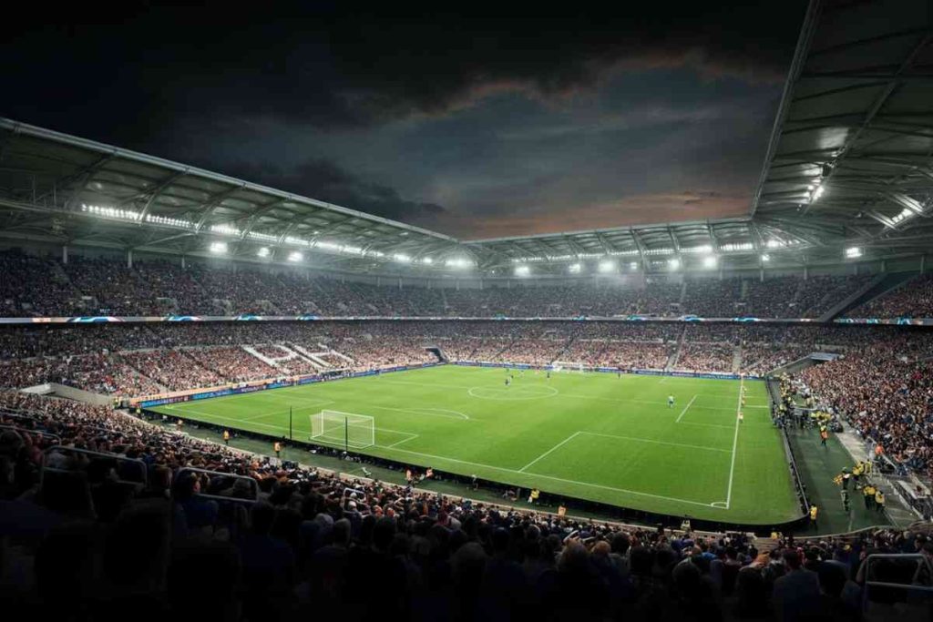 Spalletti: la Juve ha mostrato progressi, ma c'è ancora strada da fare