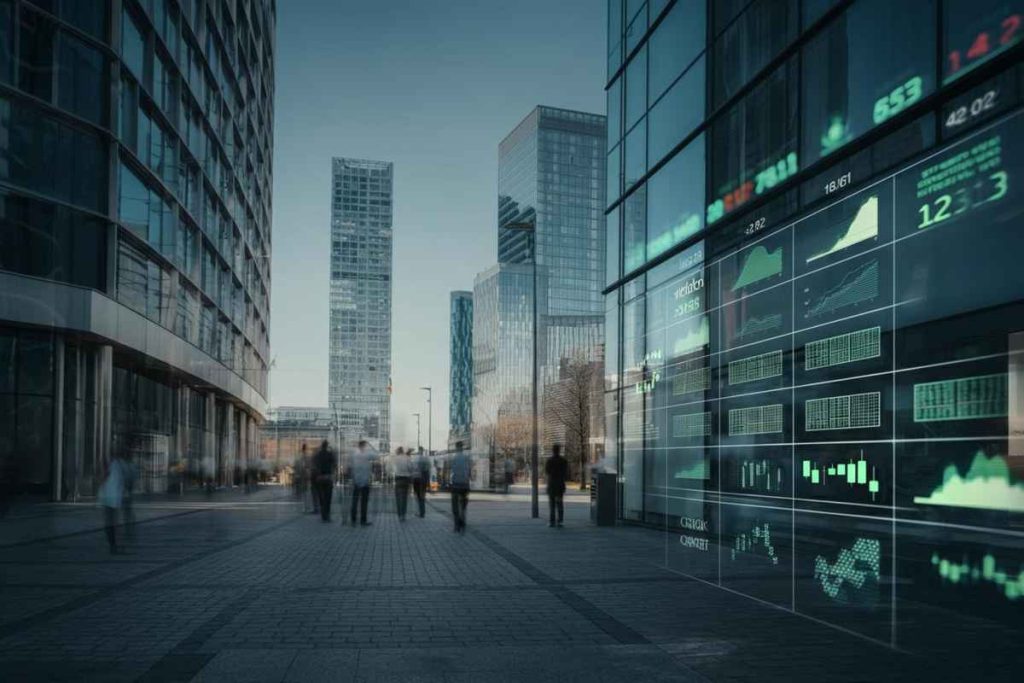 Spread Btp-Bund in aumento: cosa significa per l'economia italiana?