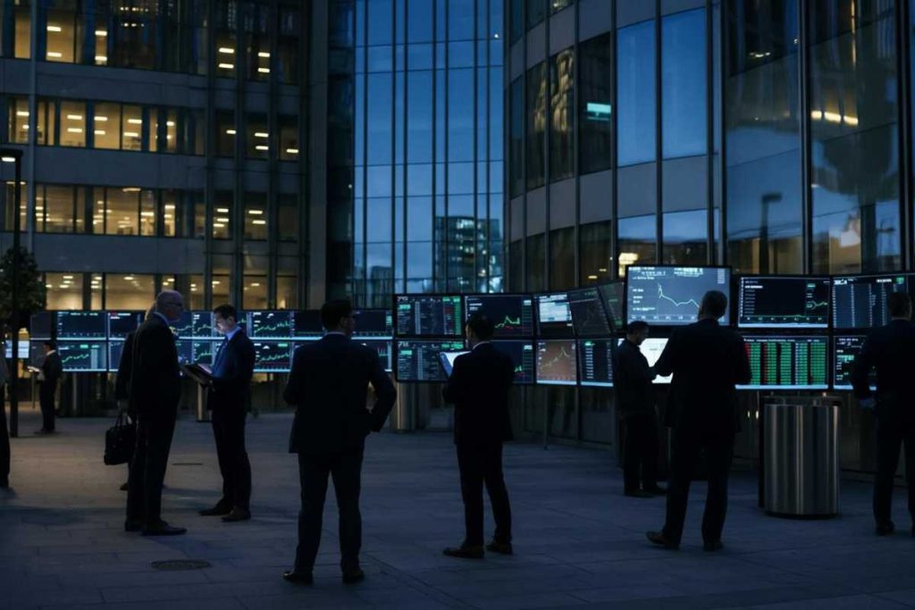 Spread Btp-Bund in aumento: cosa significa per l'economia italiana?