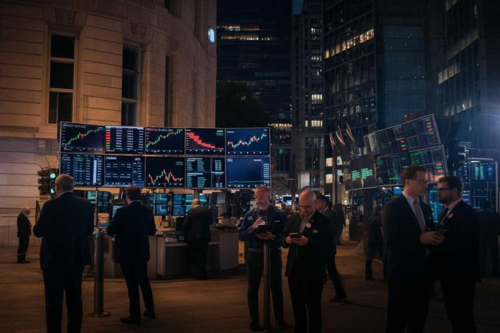 Spread Btp-Bund in calo: cosa significa per l'economia italiana?