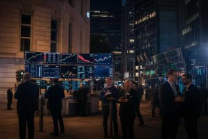 Spread Btp-Bund in calo: cosa significa per l'economia italiana?