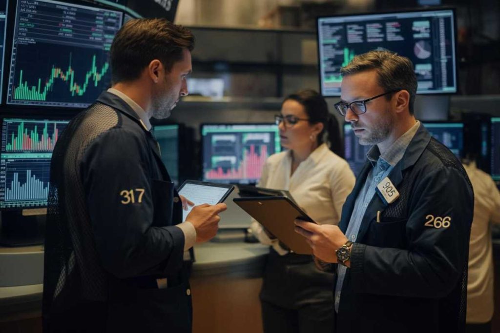 Spread Btp-Bund: un inizio sorprendente a 75 punti base