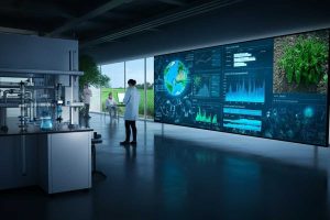 Startup italiana utilizza raggi cosmici per rivoluzionare la misurazione dell'acqua a livello internazionale