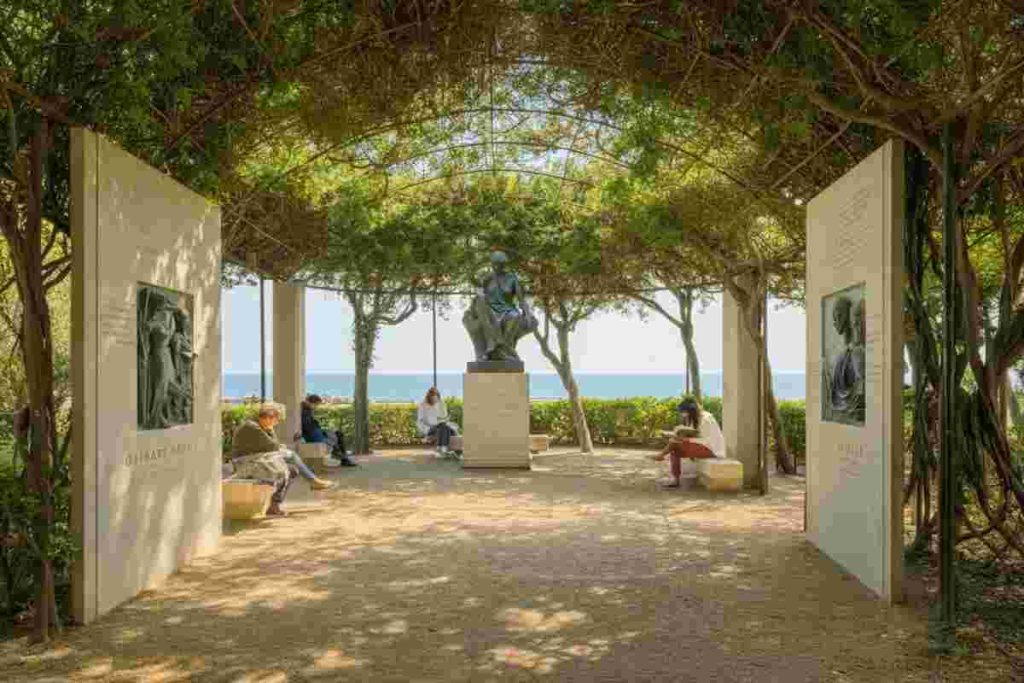 Sulle tracce di Pasolini: un viaggio tra parole e paesaggi