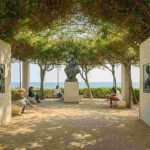 Sulle tracce di Pasolini: un viaggio tra parole e paesaggi