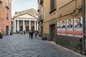 Tajani annuncia un pacchetto di aiuti per Kiev: il Copasir è stato informato