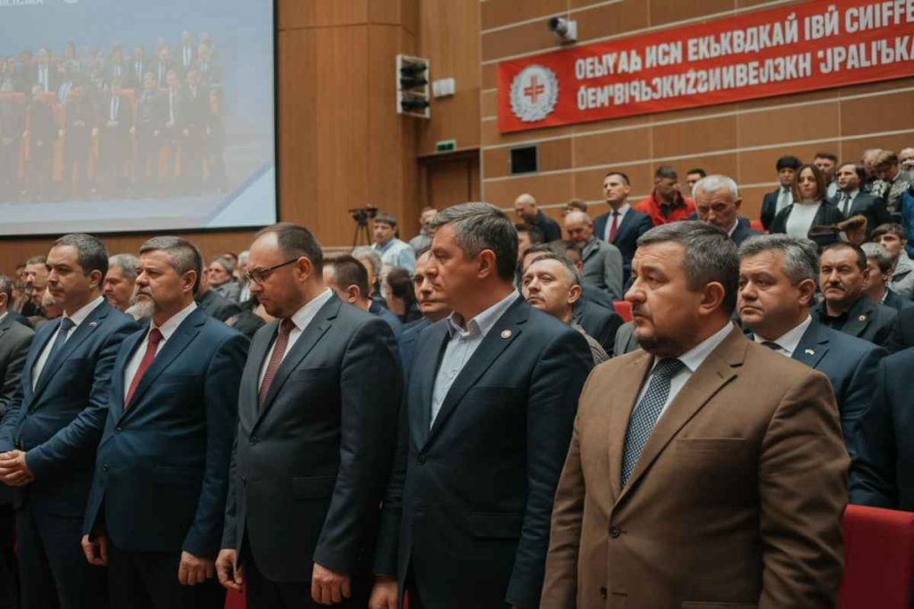 Tajani: la Cgil sempre in opposizione, Landini potrebbe avere ambizioni politiche