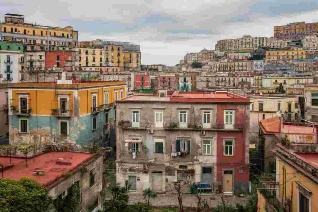 Tajani: un condono su misura per ogni situazione